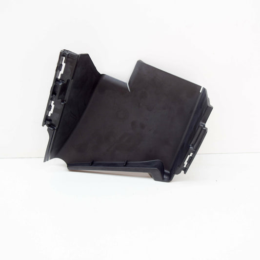 NEW VW GOLF MK7 FRONT BUMPER RIGHT CLOSING ELEMENT 5G0853950J9B9 ORIGINAL