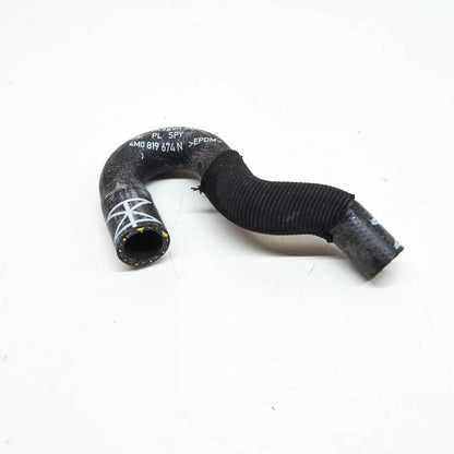 NEW AUDI Q8 HVAC COOLANT HOSE 4M0819674N ORIGINAL