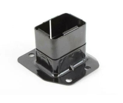 NEW MERCEDES-BENZ E W211 REAR END FLOOR LEFT REINFORCEMENT A2116105725 ORIGINAL