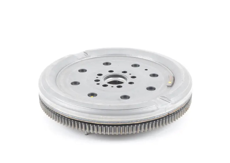 new volkswagen golf 5g mk7 flywheel 06j105266at original