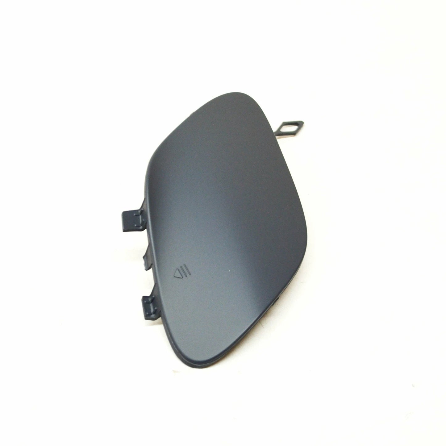 NEW MB C-CLASS W205 FRONT BUMPER TOW HOOK EYE COVER A20588507249999 2015