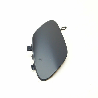 NEW MB C-CLASS W205 FRONT BUMPER TOW HOOK EYE COVER A20588507249999 2015