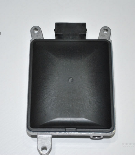 new audi a4 b8 right lane change assistant control unit 8t0907566b original