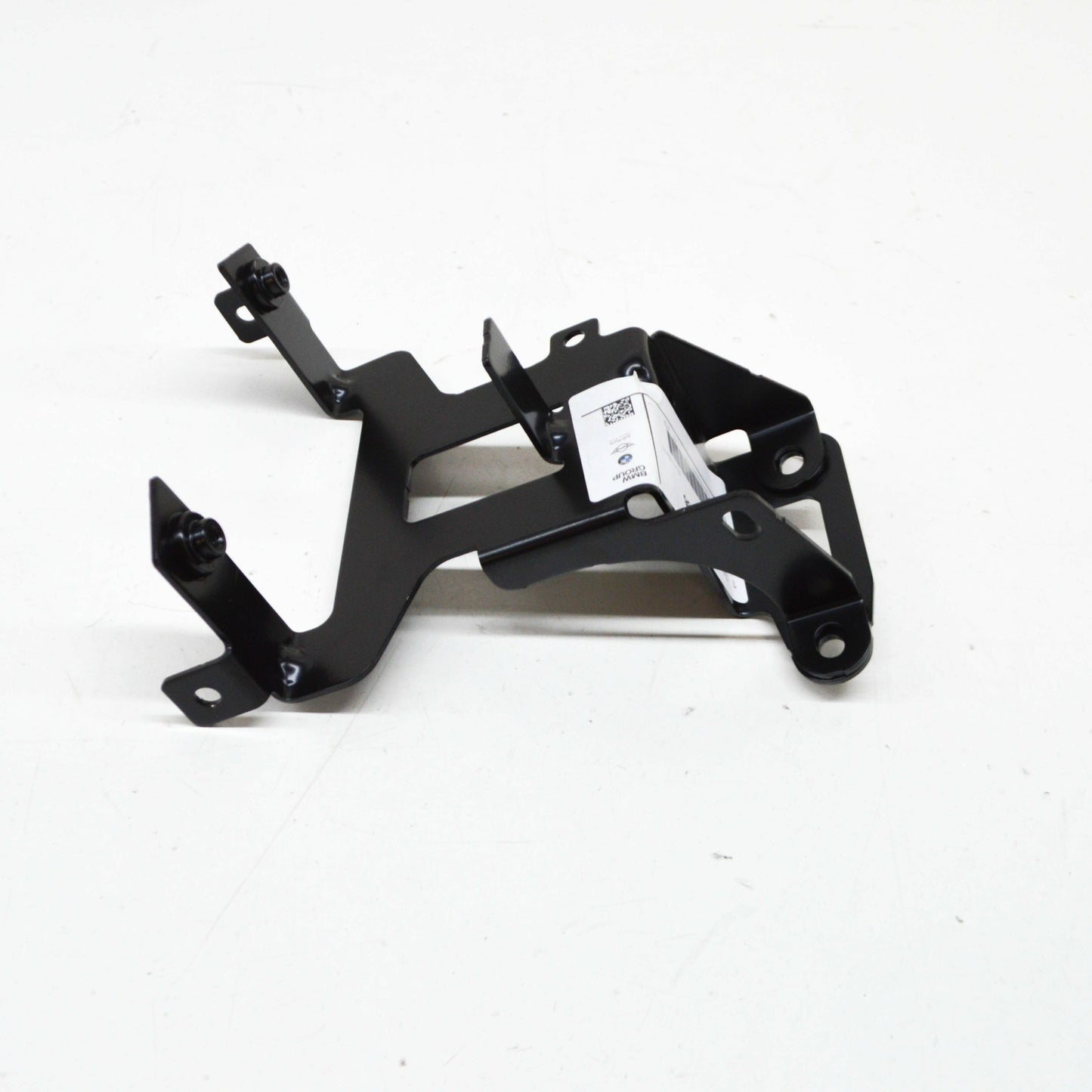 new bmw i3 i01 engine expansion tank bracket 64219291286 original