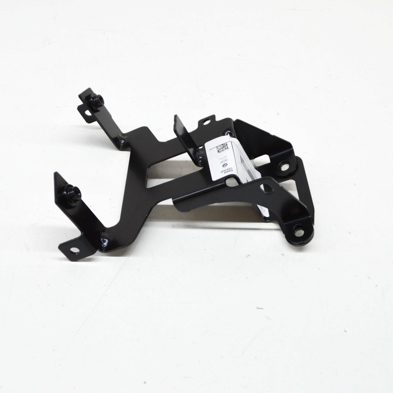 new bmw i3 i01 engine expansion tank bracket 64219291286 original