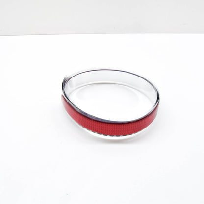 NEW MERCEDES-BENZ B W245 REAR BUMPER TRIM STRIP A1696980062 ORIGINAL