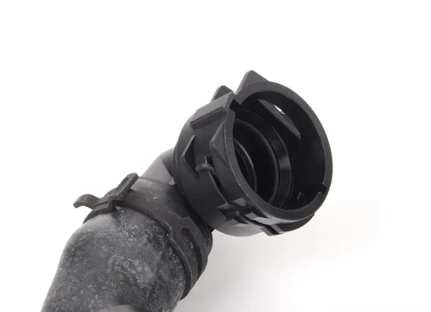 NEW AUDI A3 8P RADIATOR COOLANT HOSE 1K0122051HE ORIGINAL