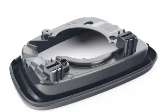 NEW BMW 5 G30 FRONT LEFT DOOR MIRROR SUPPORTING RING COVER 51167452319 ORIGINAL