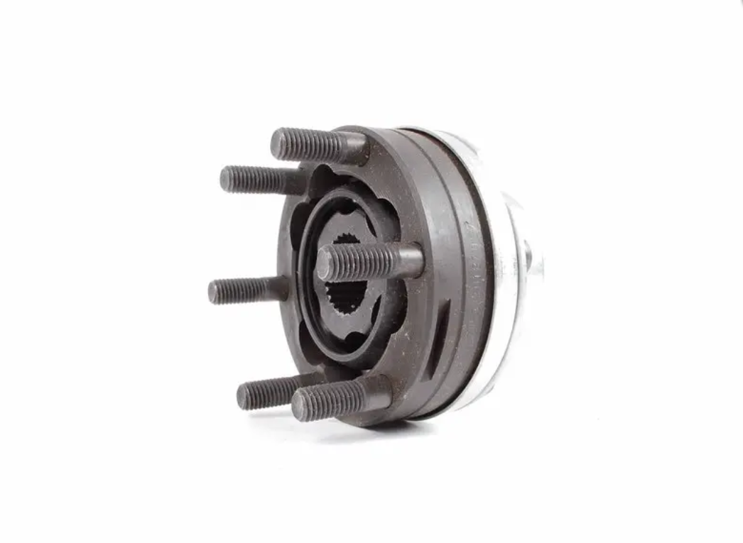 new bmw 5 e39 driveshaft cv joint 26111229522 1229522 original