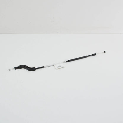 NEW AUDI Q2 GA RIGHT BONNET LOCK CABLE 81A823656 ORIGINAL