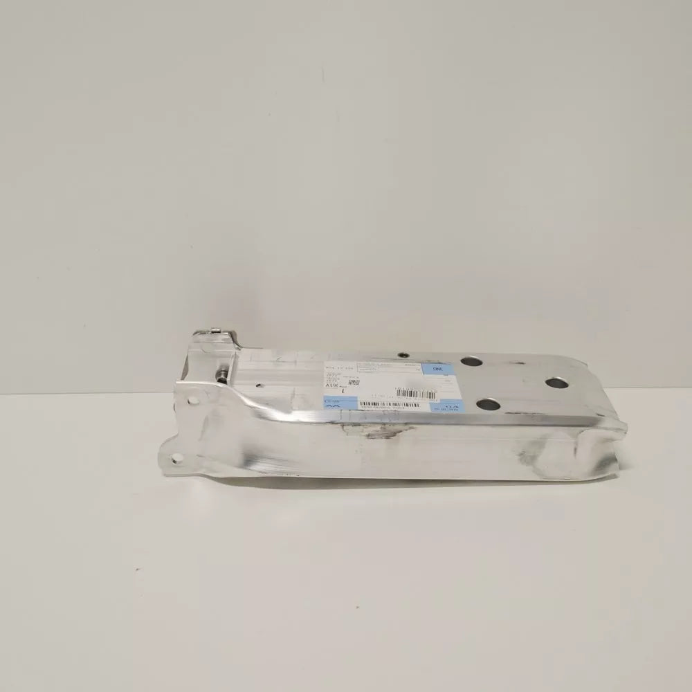 NEW BMW 3 F30 FRONT BUMPER CRASH BAR LEFT CARRIER 51117266191 2015 ORIGINAL