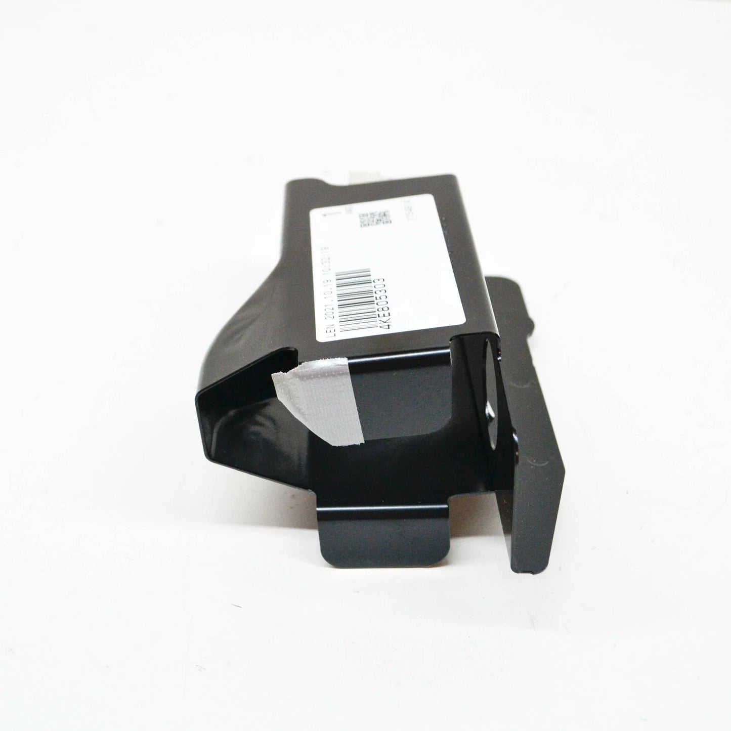 NEW AUDI E-TRON FRONT LEFT FRAME SIDE MEMBER BRACE 4KE805303