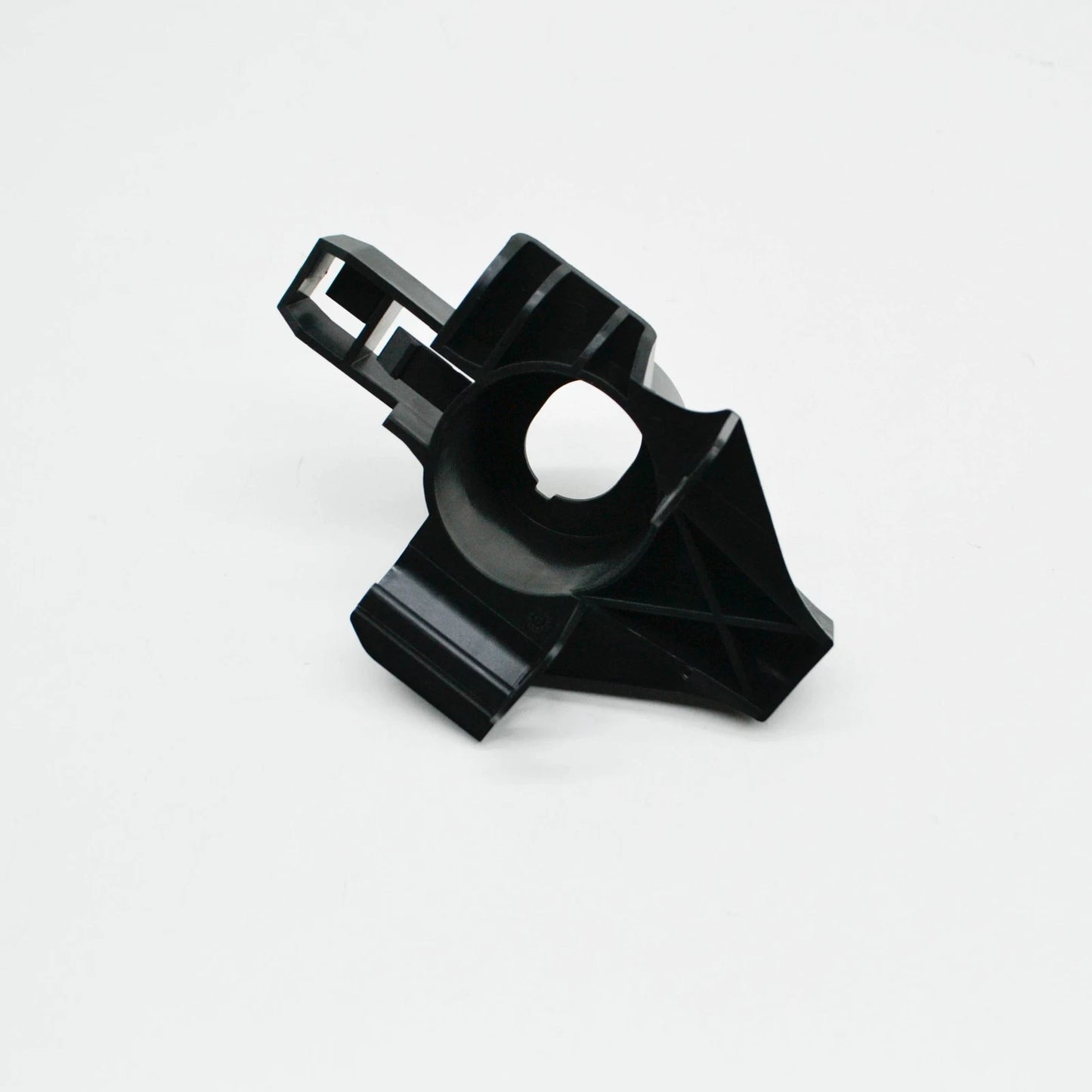 NEW AUDI Q5 FY RADIATOR LOCK CARRIER RIGHT SUPPORT 80A805202B ORIGINAL