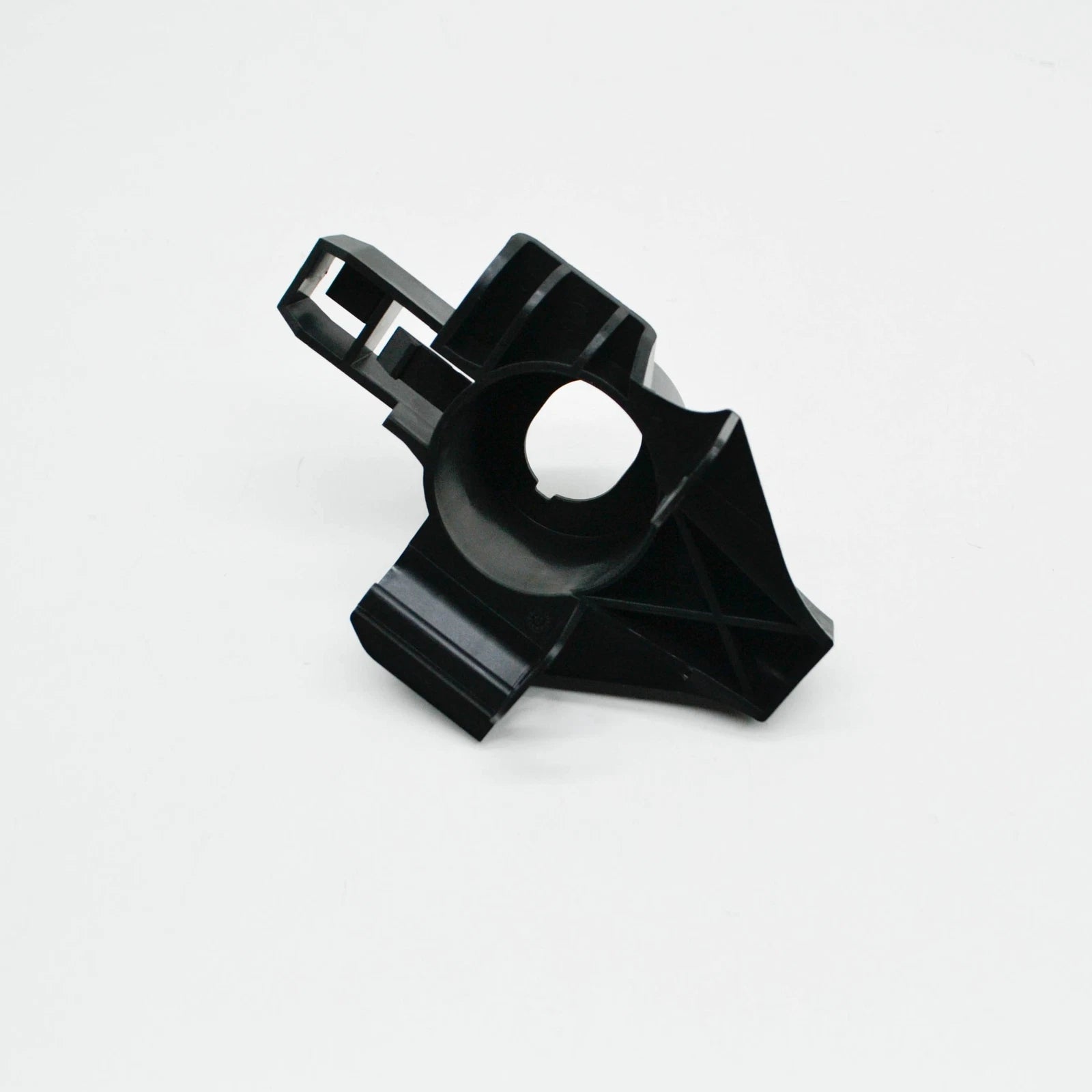 NEW AUDI Q5 FY RADIATOR LOCK CARRIER RIGHT SUPPORT 80A805202B ORIGINAL