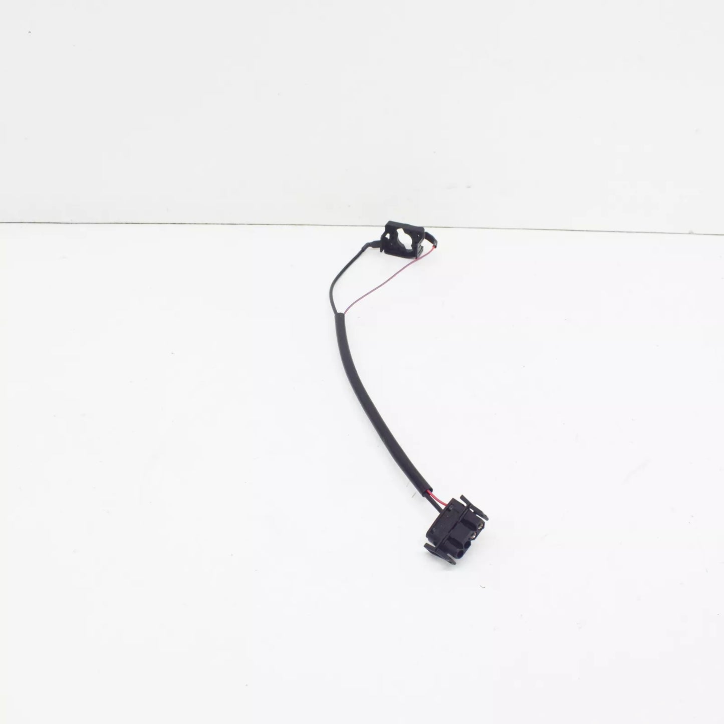 NEW BMW 3 CABRIO E46 RIGHT HARD TOP LOCK CONTACT 54217143358 ORIGINAL