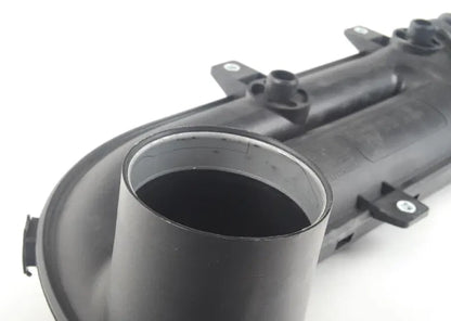 NEW MERCEDES-BENZ E W210 INTAKE PIPE LINE A1041403512 ORIGINAL