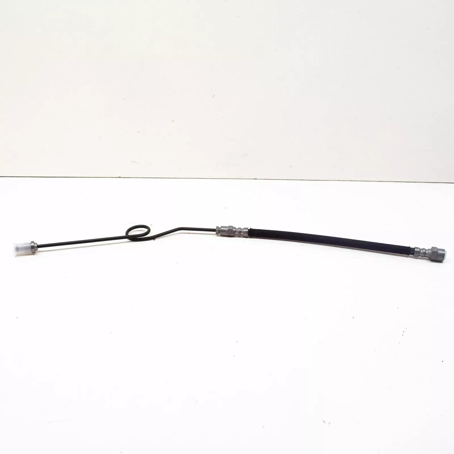 NEW MERCEDES-BENZ C W204 BRAKE PIPE HOSE LINE A2042900413 ORIGINAL