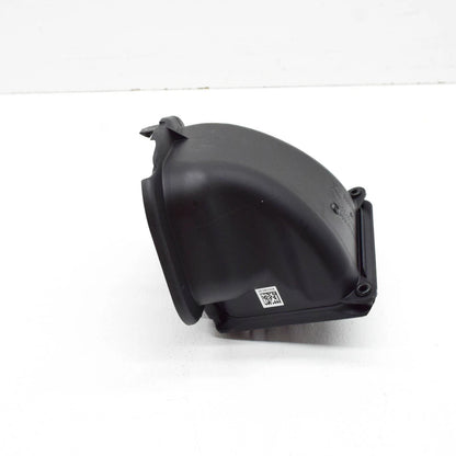 NEW BMW 8 CABRIO F91 INTAKE DUCT 13718053383 8053383 ORIGINAL