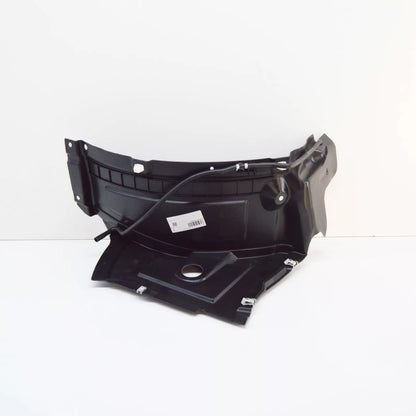 NEW AUDI A7 4G8 FRONT RIGHT WHEEL SPOILER 4G8853888J