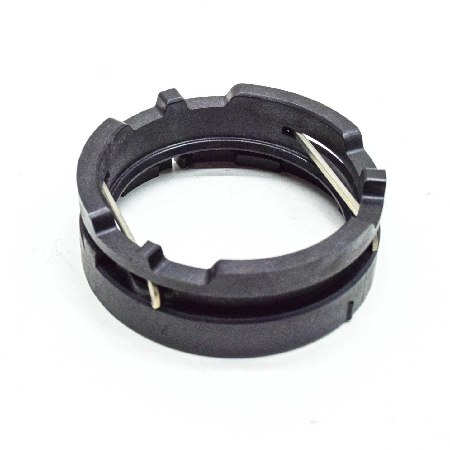 NEW BMW 7 G11 COUPLING RING REPAIR KIT 17518669898 8669898 ORIGINAL