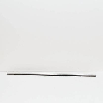 NEW AUDI A8 4H REAR RIGHT WINDOW SLOT SEAL WITH TRIM STRIP 4H4853764C2ZZ