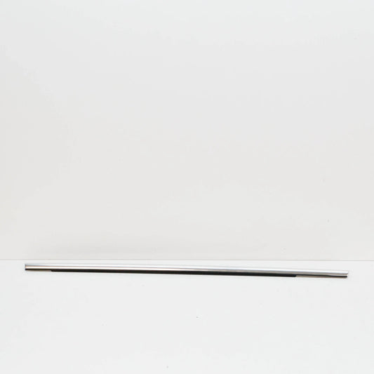 NEW AUDI A8 4H REAR RIGHT WINDOW SLOT SEAL WITH TRIM STRIP 4H4853764C2ZZ