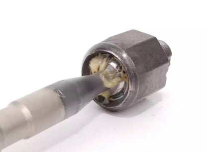 NEW BMW Z4 COUPE E86 LEFT TIE ROD ASSEMBLY 7837835 32107837835 ORIGINAL