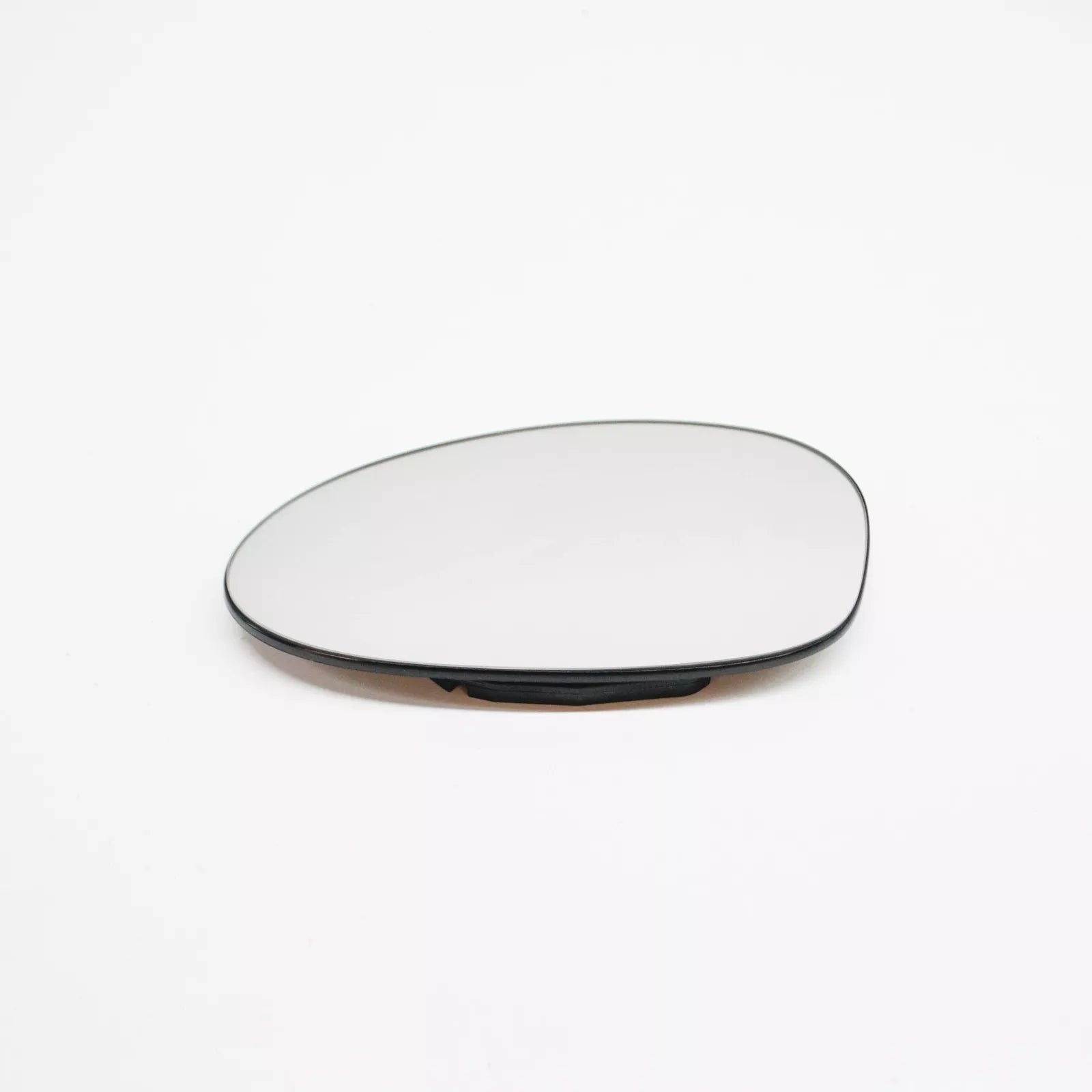 NEW BMW Z4 ROADSTER E85 FRONT LEFT DOOR MIRROR GLASS 51167112585 7112585