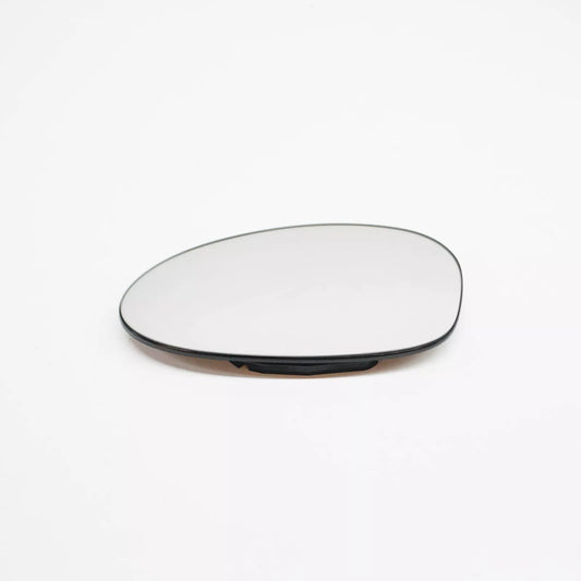 NEW BMW Z4 ROADSTER E85 FRONT LEFT DOOR MIRROR GLASS 51167112585 7112585