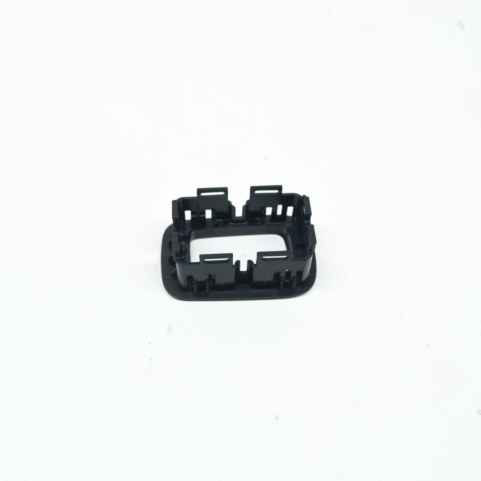 NEW MERCEDES-BENZ C W205 FRONT DOOR SWITCH BEZEL TRIM A20572009489051 ORIGINAL