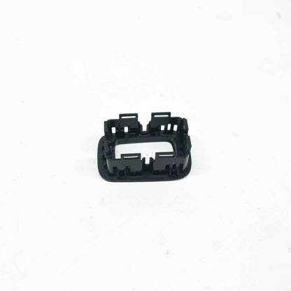 NEW MERCEDES-BENZ C W205 FRONT DOOR SWITCH BEZEL TRIM A20572009489051 ORIGINAL