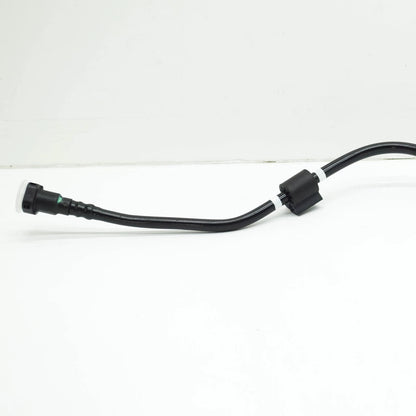 NEW AUDI Q5 8R FEED FUEL PIPE 8R0201220A ORIGINAL
