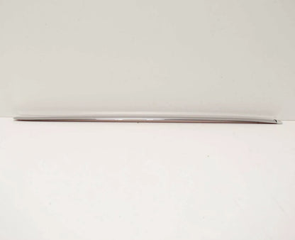 NEW VOLKSWAGEN PASSAT CC A6 REAR LEFT DOOR MOLDING TRIM 3C8853073B2ZZ