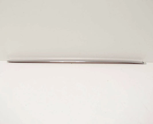 NEW VOLKSWAGEN PASSAT CC A6 REAR LEFT DOOR MOLDING TRIM 3C8853073B2ZZ