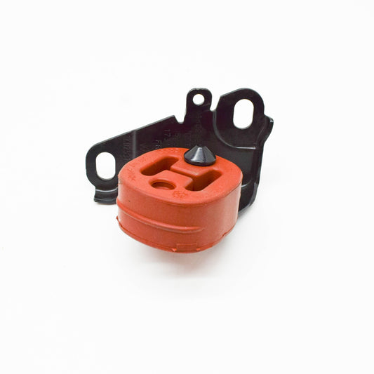 NEW AUDI A3 8P EXHAUST SYSTEM BRACKET REAR 1K0253144AS ORIGINAL