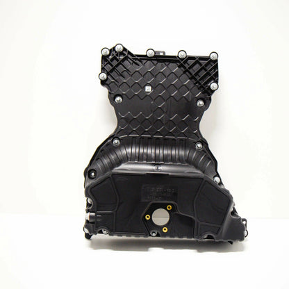 NEW MERCEDES-BENZ E W212 ENGINE OIL SUMP LOWER PART A6510100328 ORIGINAL