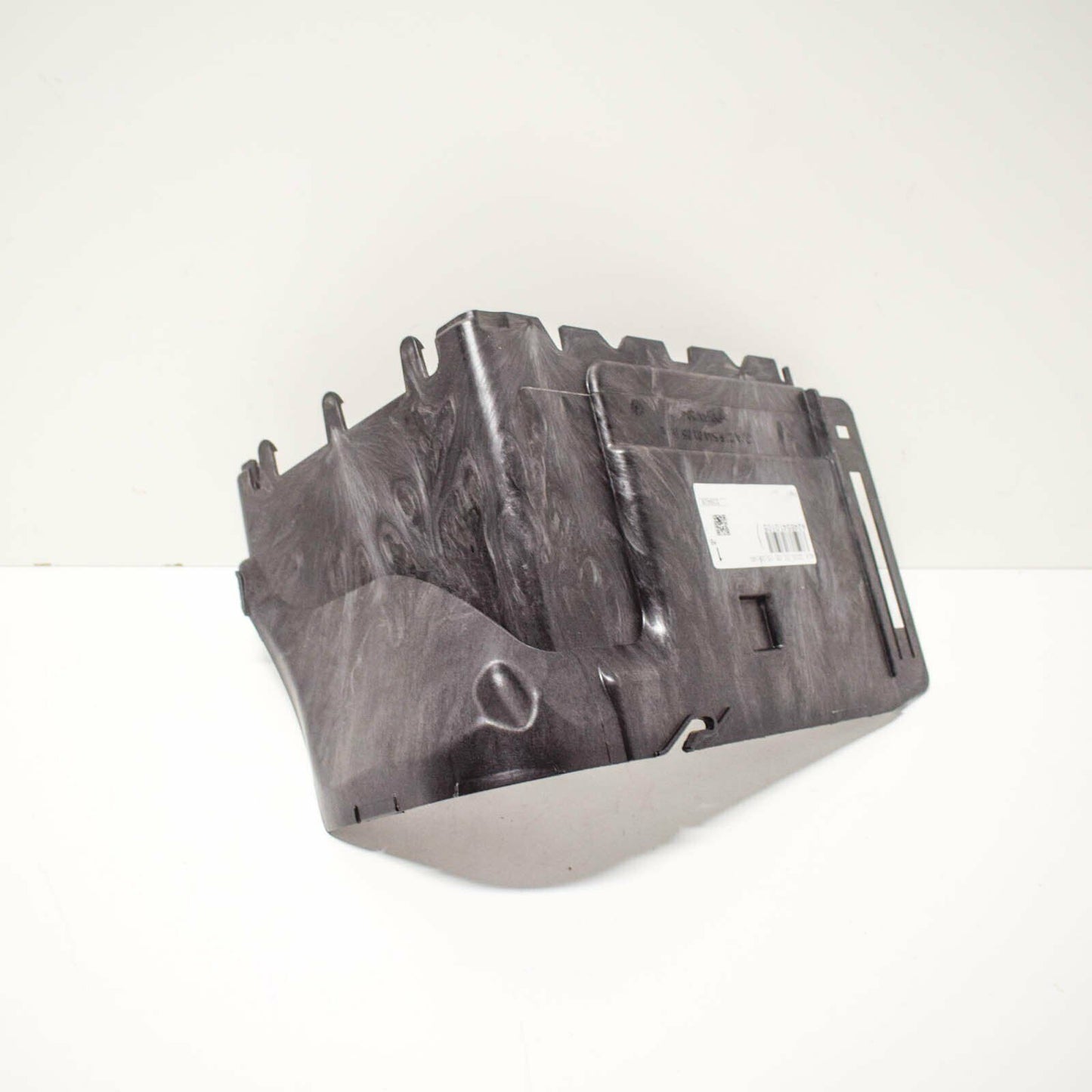 NEW MERCEDES BENZ A W176 FRONT BATTERY TRIM COVER A2465410105 ORIGINAL