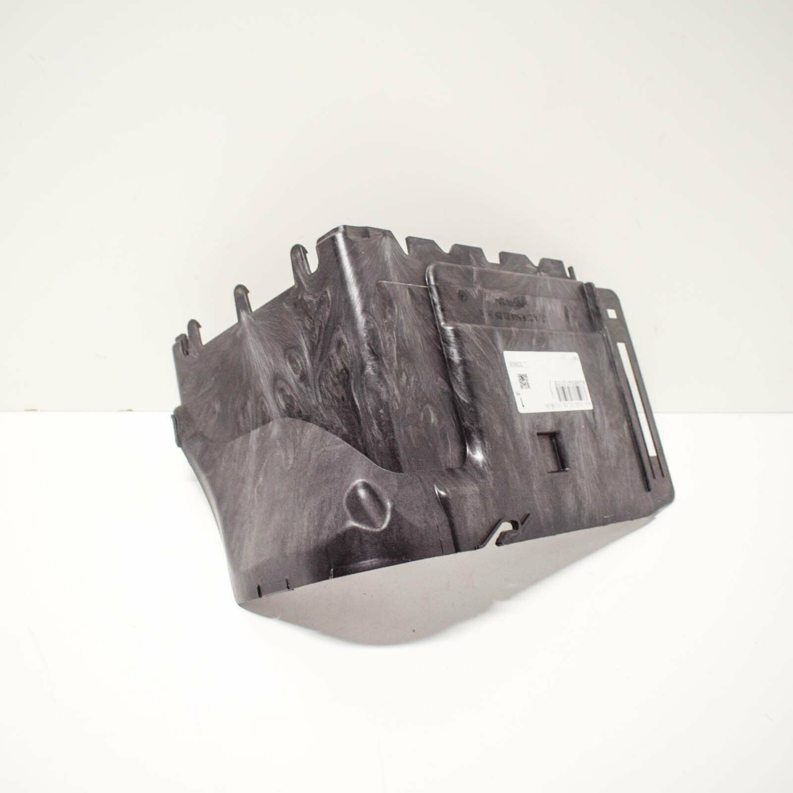 NEW MERCEDES BENZ A W176 FRONT BATTERY TRIM COVER A2465410105 ORIGINAL