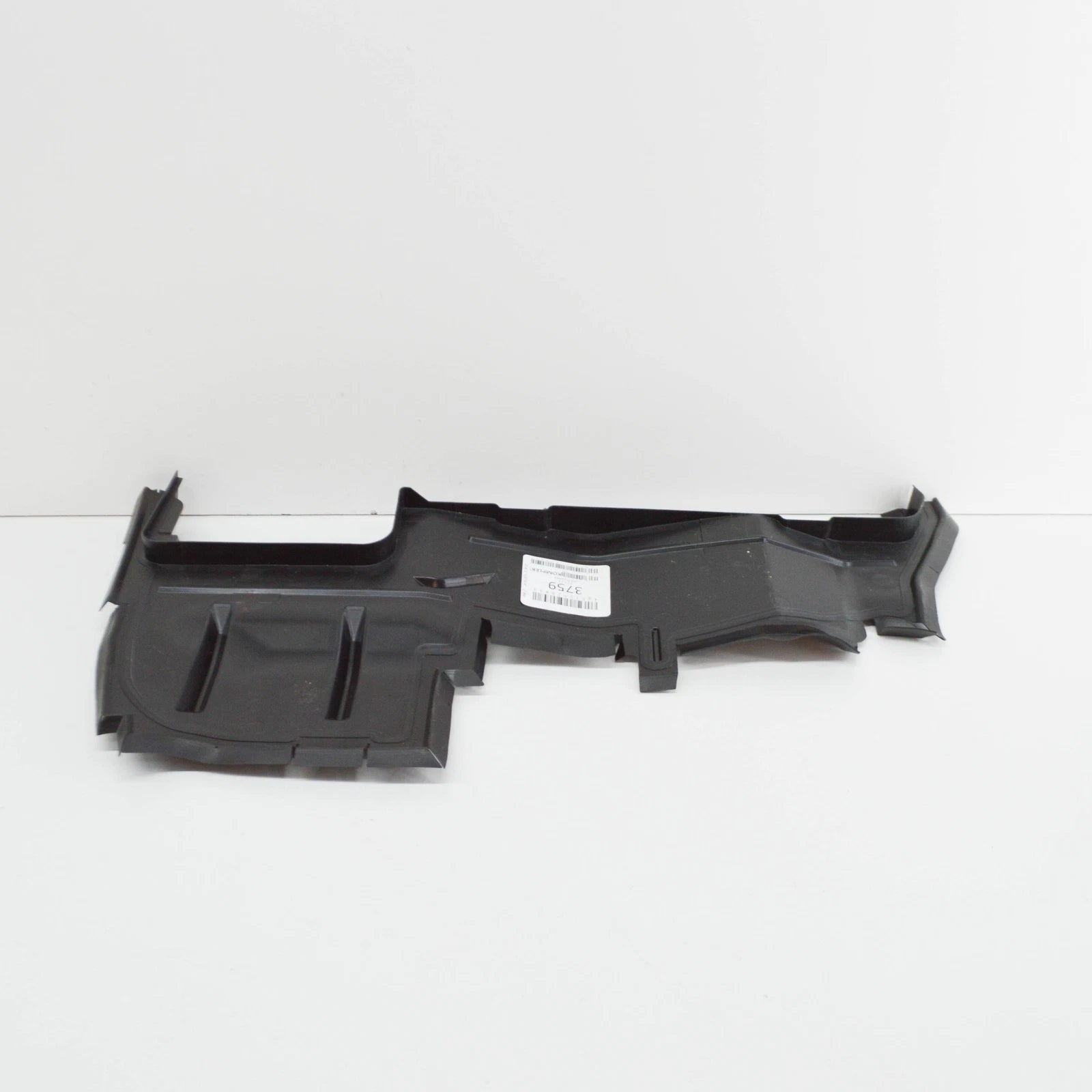 NEW AUDI A6 C7 RIGHT RADIATOR AIR GUIDE 4G0121284AQ ORIGINAL