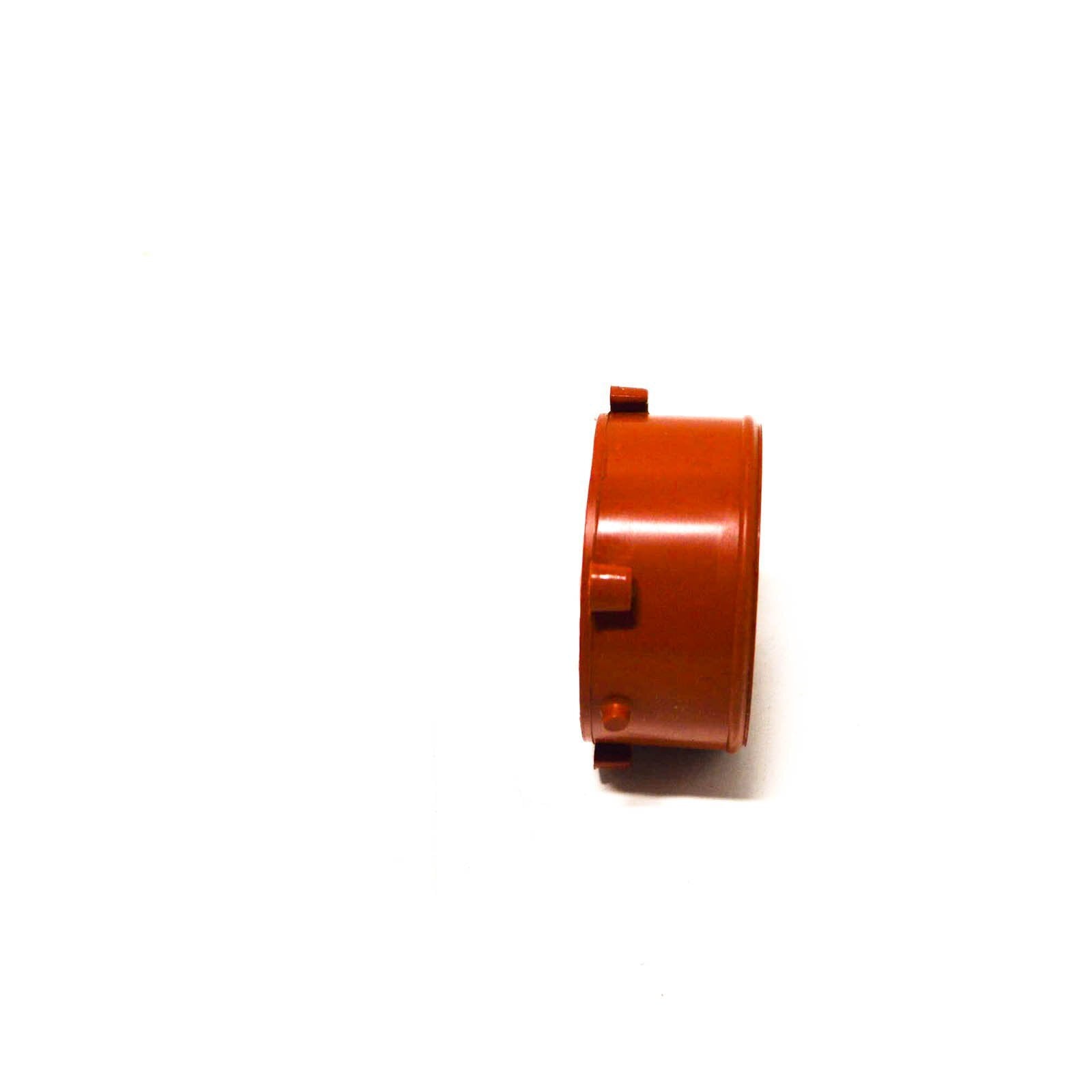 new mercedes-benz ml w166 air intake connector tube seal a6420940180 original