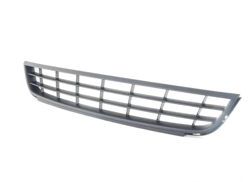 NEW VOLKSWAGEN JETTA A6 MK6 FRONT CENTER LOWER VENT GRILLE 5C68536779B9 ORIGINAL