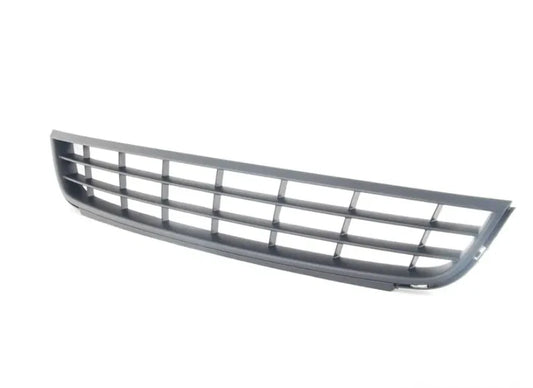 NEW VOLKSWAGEN JETTA A6 MK6 FRONT CENTER LOWER VENT GRILLE 5C68536779B9 ORIGINAL
