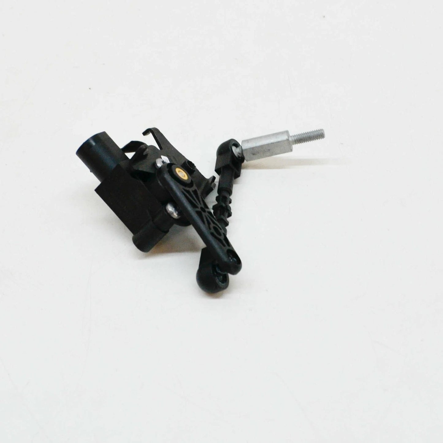 NEW AUDI A6 4G C7 FRONT LEFT LEVEL SENSOR WITH POLES 4H0941285H