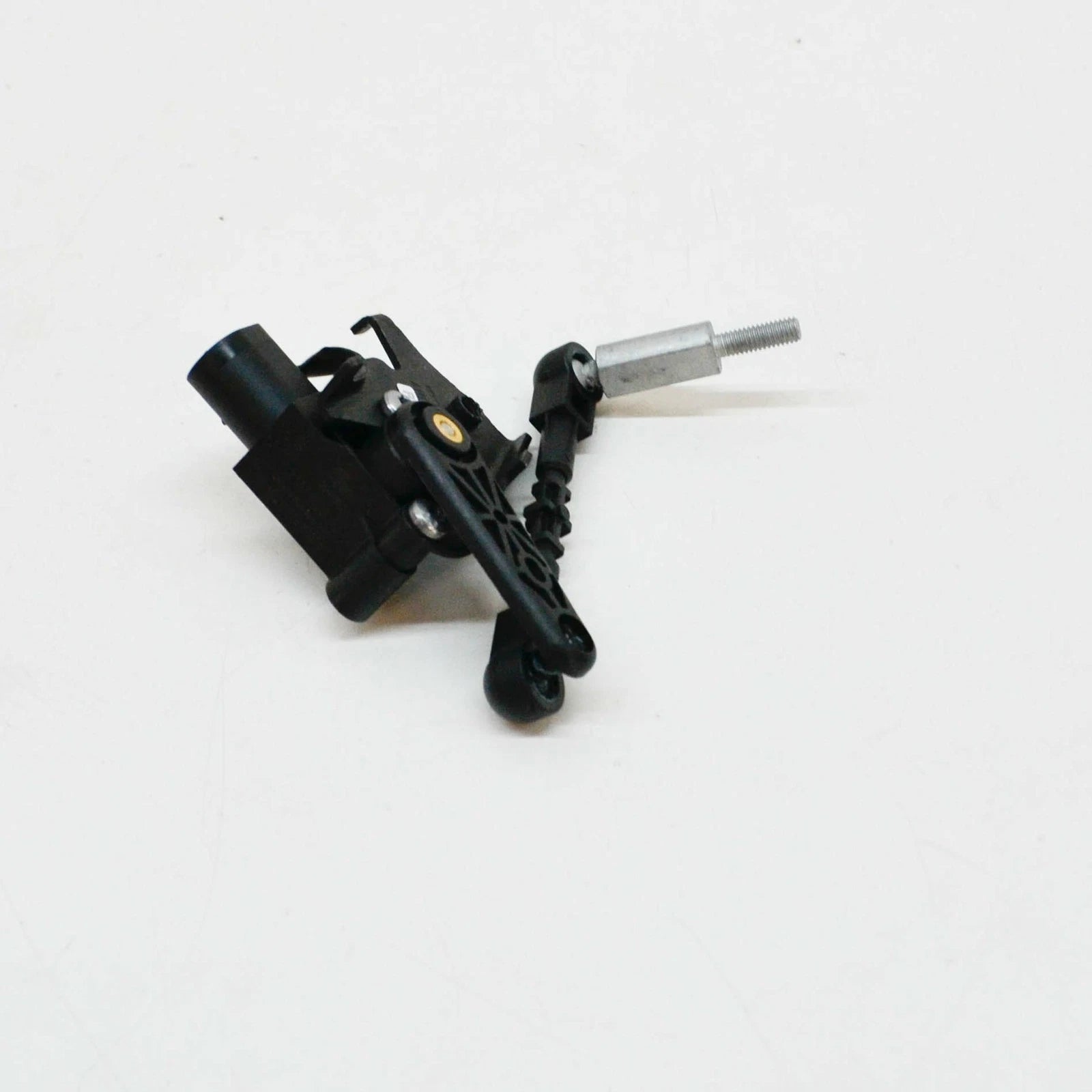 NEW AUDI A6 4G C7 FRONT LEFT LEVEL SENSOR WITH POLES 4H0941285H