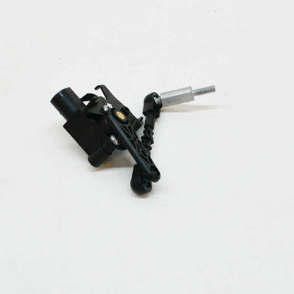 NEW AUDI A6 4G C7 FRONT LEFT LEVEL SENSOR WITH POLES 4H0941285H