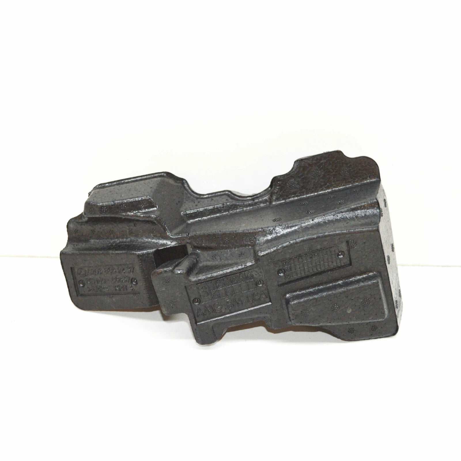 NEW MB C-CLASS W205 FRONT BUMPER RIGHT IMPACT ABSORBER A2058852437 2015