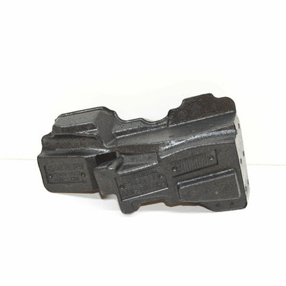 NEW MB C-CLASS W205 FRONT BUMPER RIGHT IMPACT ABSORBER A2058852437 2015