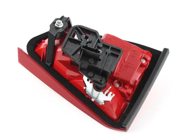 NEW AUDI A4 B8 REAR LEFT SIDE LED INNER TAILLIGHT 8K5945093K ORIGINAL