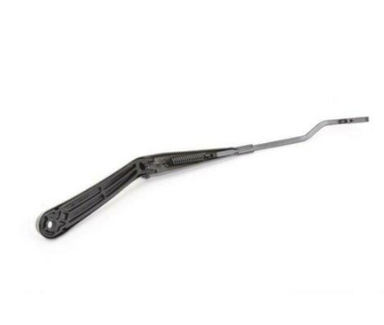 NEW MERCEDES-BENZ C W203 WINDSHIELD LEFT WIPER ARM LHD A2038200544 ORIGINAL