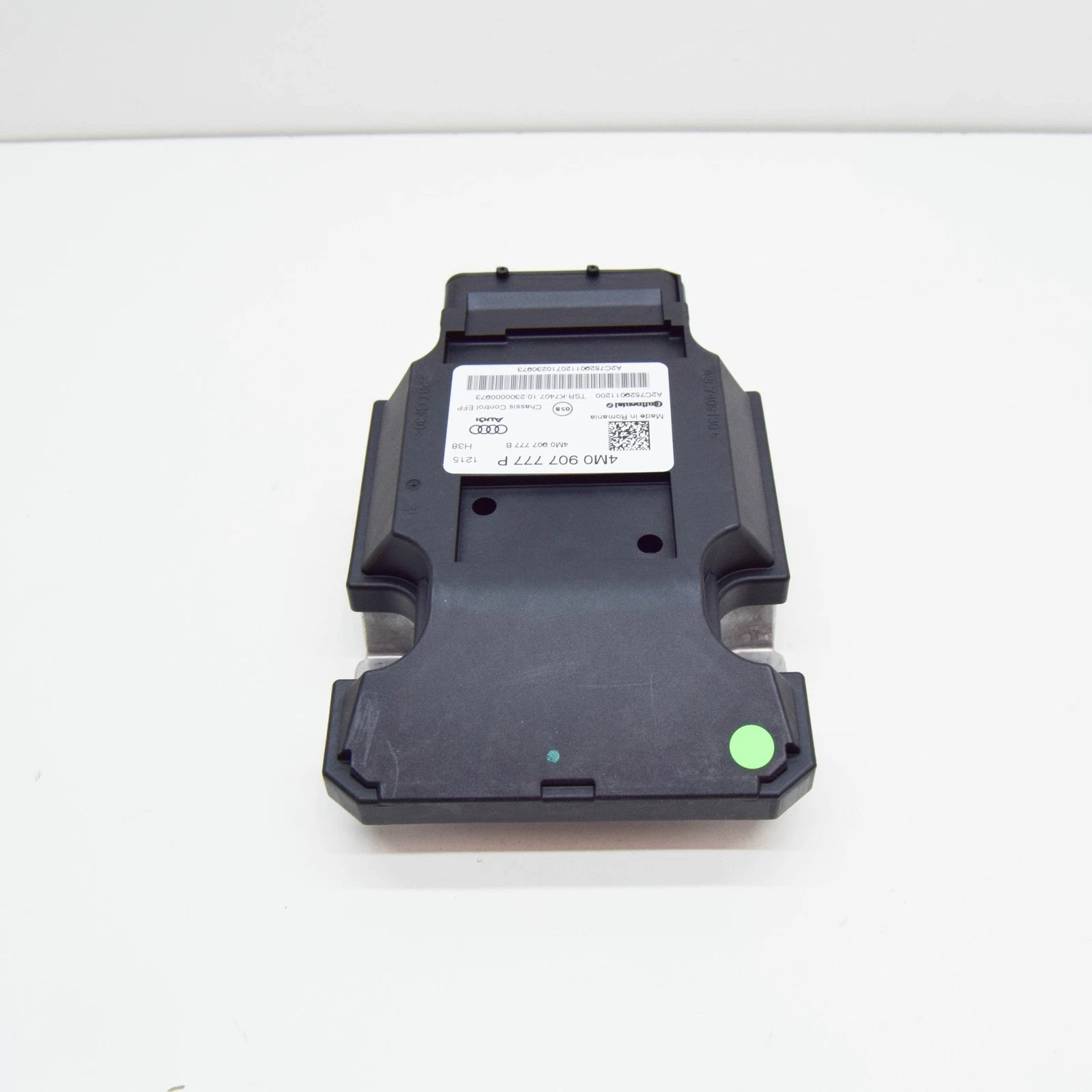 NEW AUDI Q7 4M CHASSIS CONTROL UNIT 4M0907777P ORIGINAL
